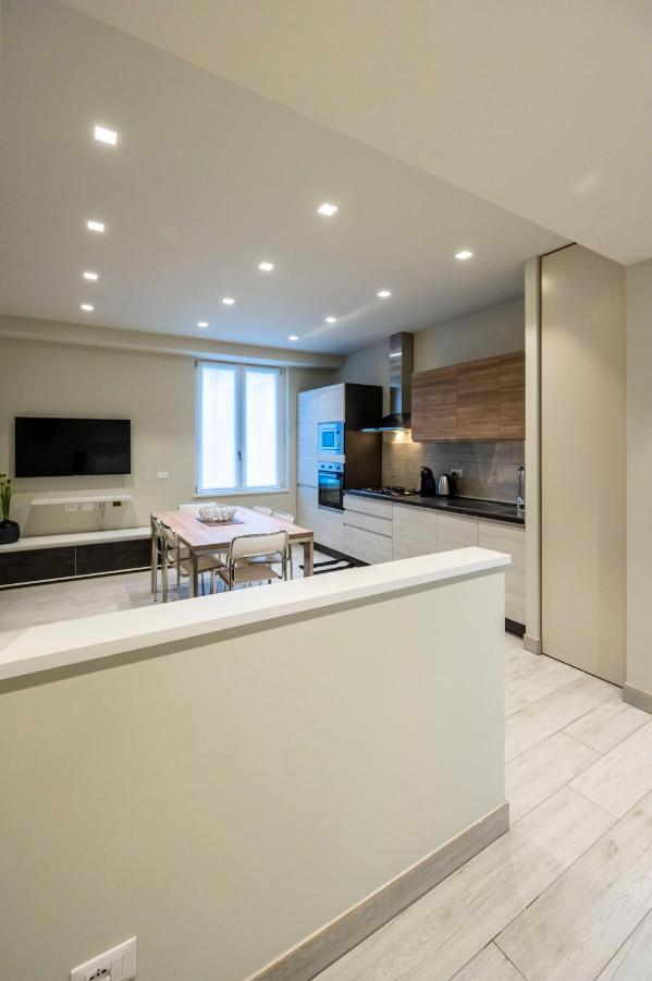 Casavacanza Orchidea 2 แบร์กาโม ภายนอก รูปภาพ