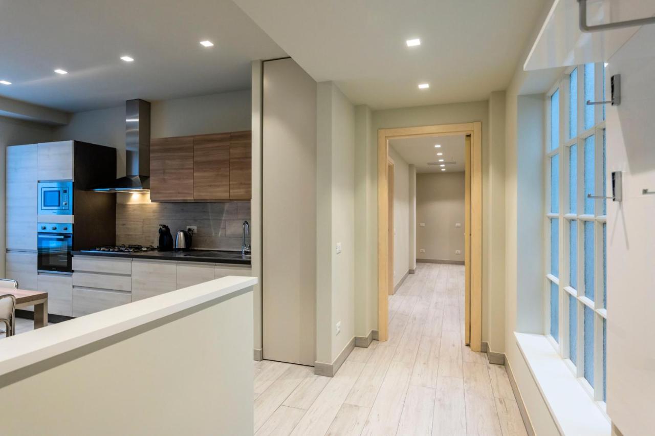 Casavacanza Orchidea 2 แบร์กาโม ภายนอก รูปภาพ