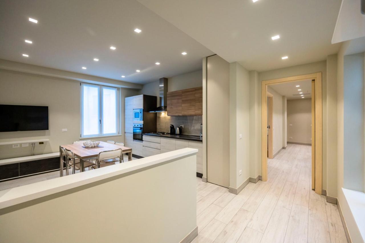 Casavacanza Orchidea 2 แบร์กาโม ภายนอก รูปภาพ