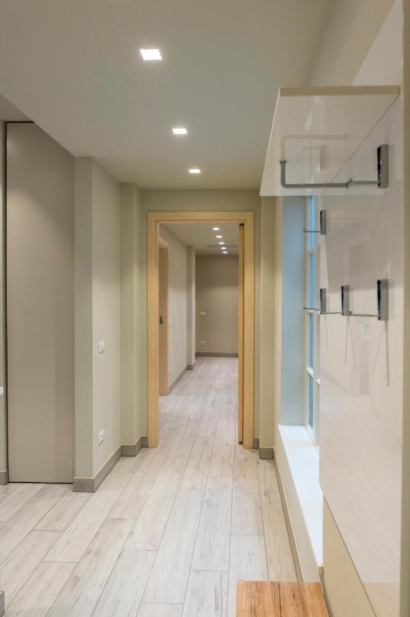 Casavacanza Orchidea 2 แบร์กาโม ภายนอก รูปภาพ