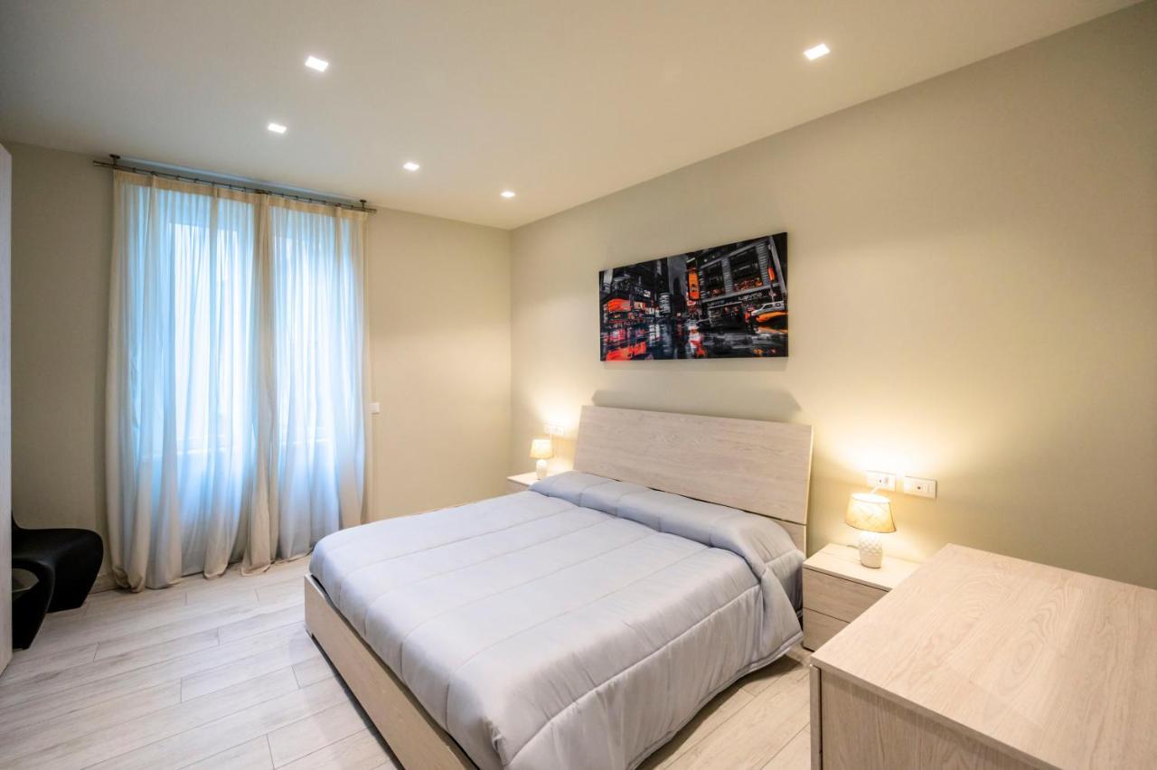 Casavacanza Orchidea 2 แบร์กาโม ภายนอก รูปภาพ