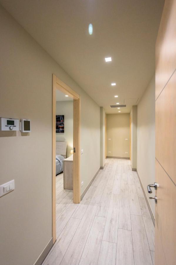 Casavacanza Orchidea 2 แบร์กาโม ภายนอก รูปภาพ