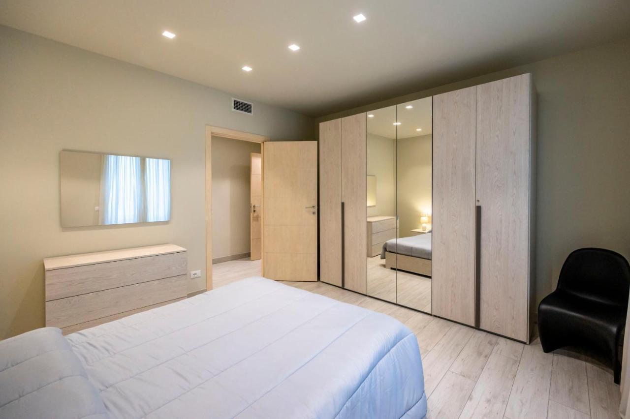 Casavacanza Orchidea 2 แบร์กาโม ภายนอก รูปภาพ