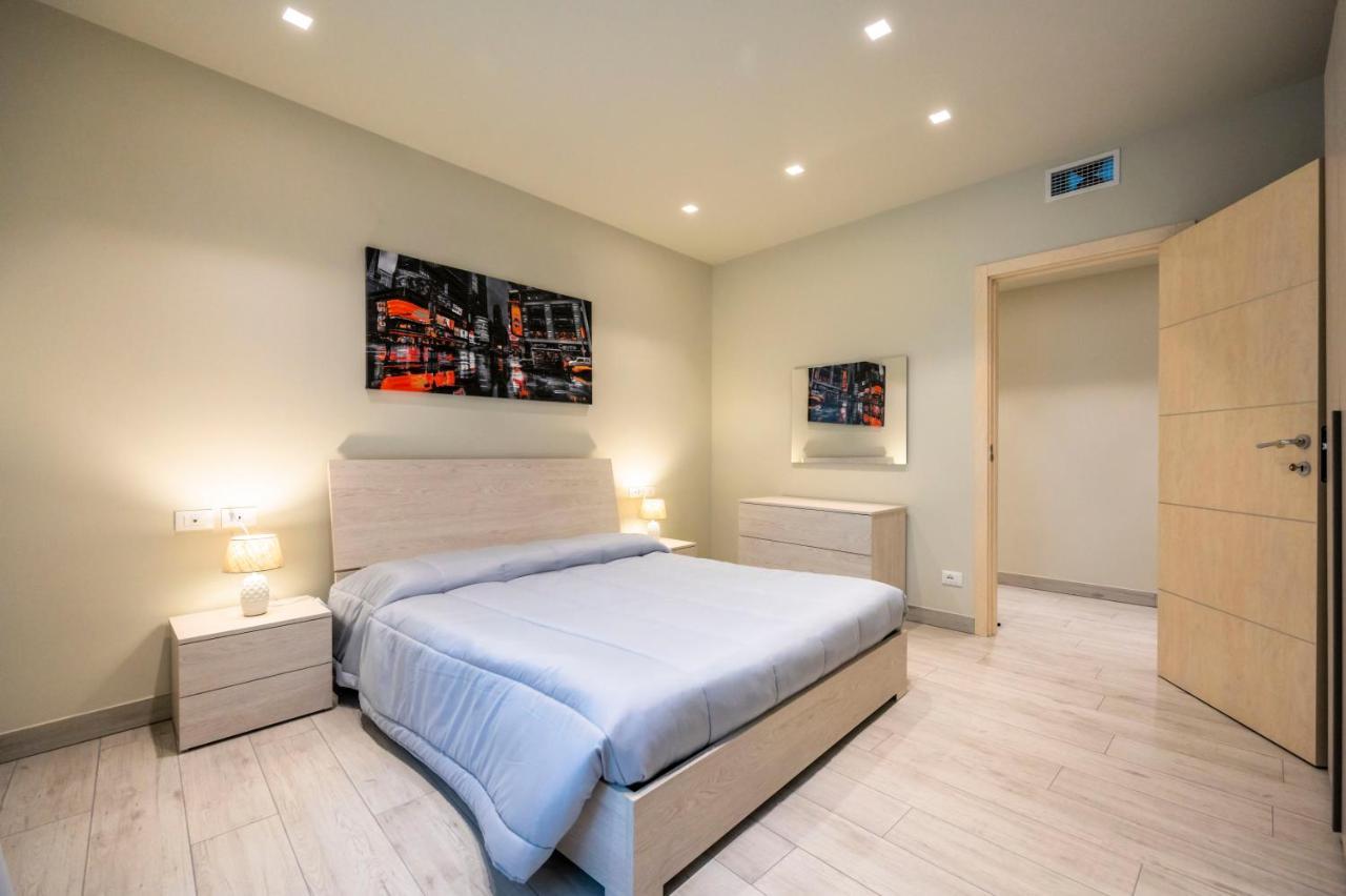 Casavacanza Orchidea 2 แบร์กาโม ภายนอก รูปภาพ