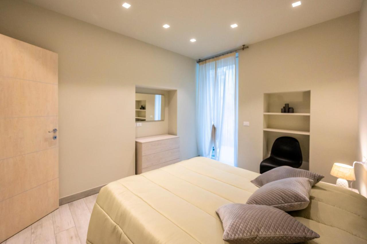 Casavacanza Orchidea 2 แบร์กาโม ภายนอก รูปภาพ