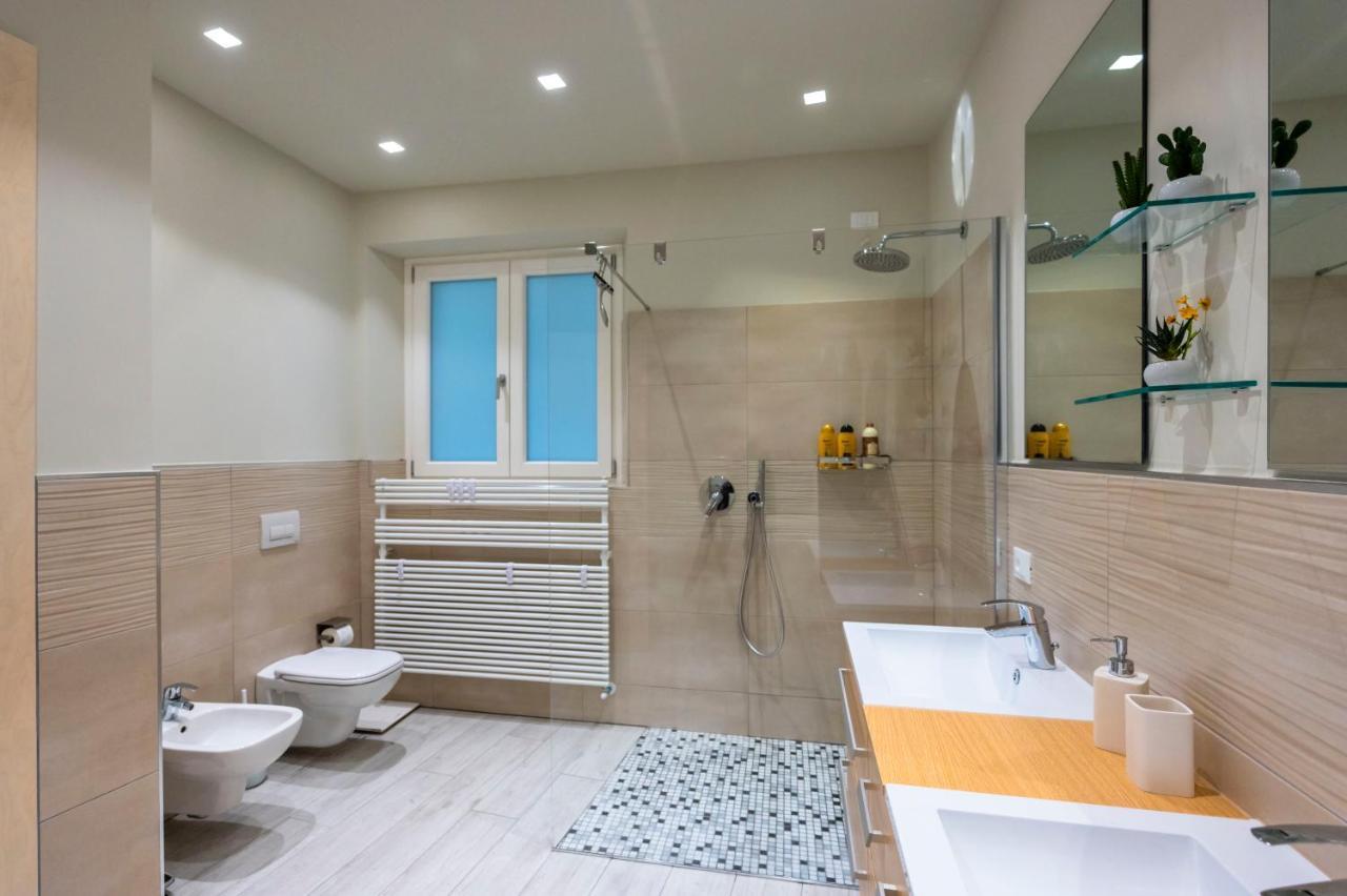 Casavacanza Orchidea 2 แบร์กาโม ภายนอก รูปภาพ