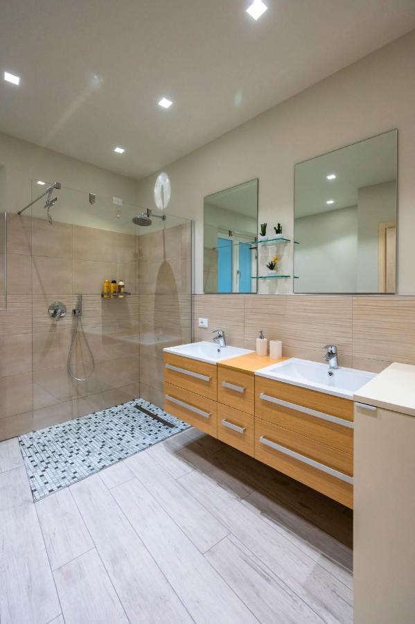 Casavacanza Orchidea 2 แบร์กาโม ภายนอก รูปภาพ