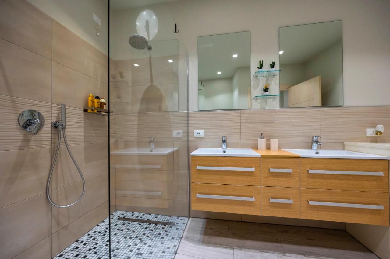 Casavacanza Orchidea 2 แบร์กาโม ภายนอก รูปภาพ