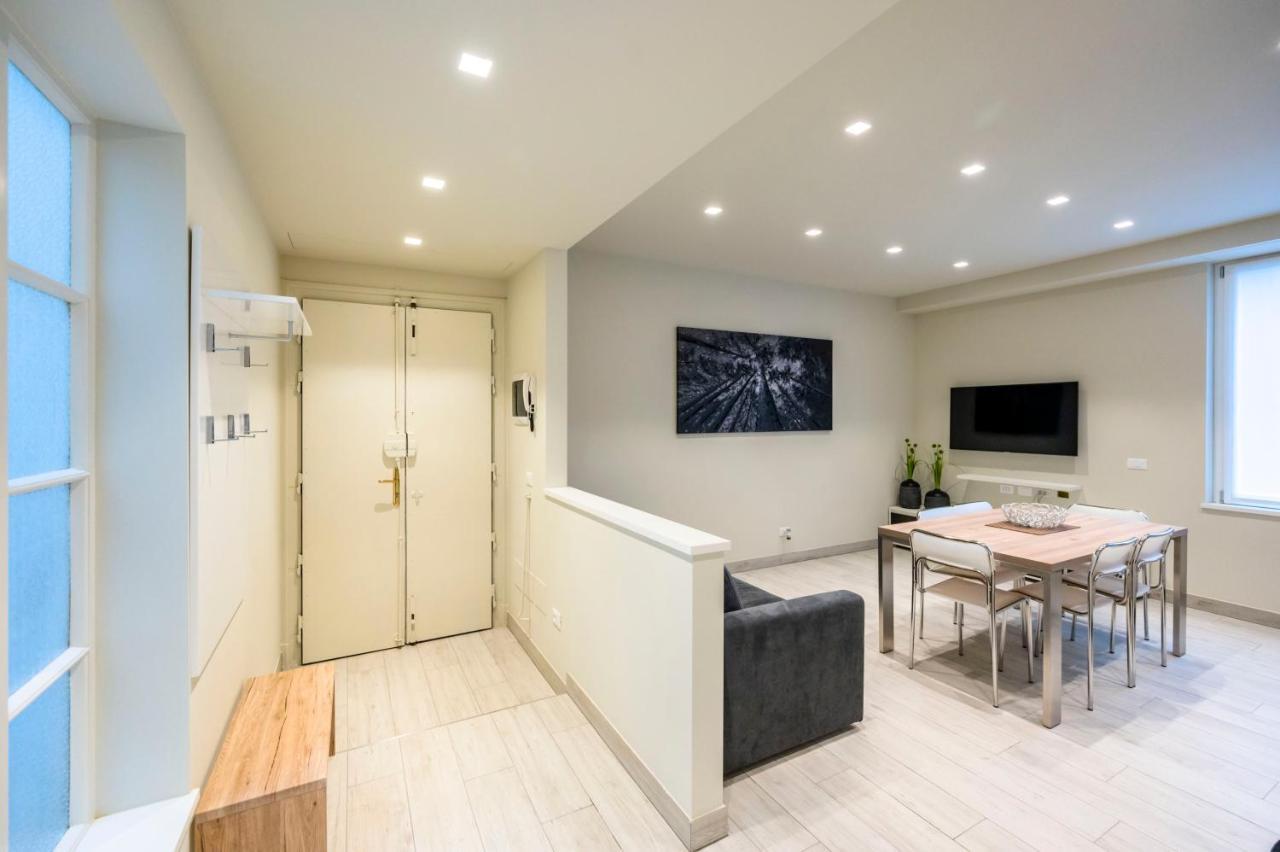 Casavacanza Orchidea 2 แบร์กาโม ภายนอก รูปภาพ