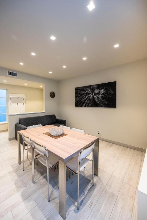 Casavacanza Orchidea 2 แบร์กาโม ภายนอก รูปภาพ