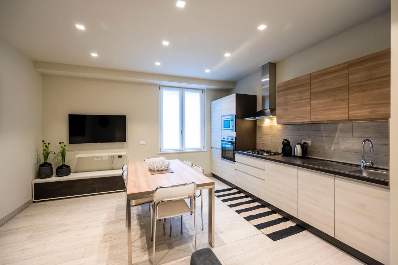 Casavacanza Orchidea 2 แบร์กาโม ภายนอก รูปภาพ
