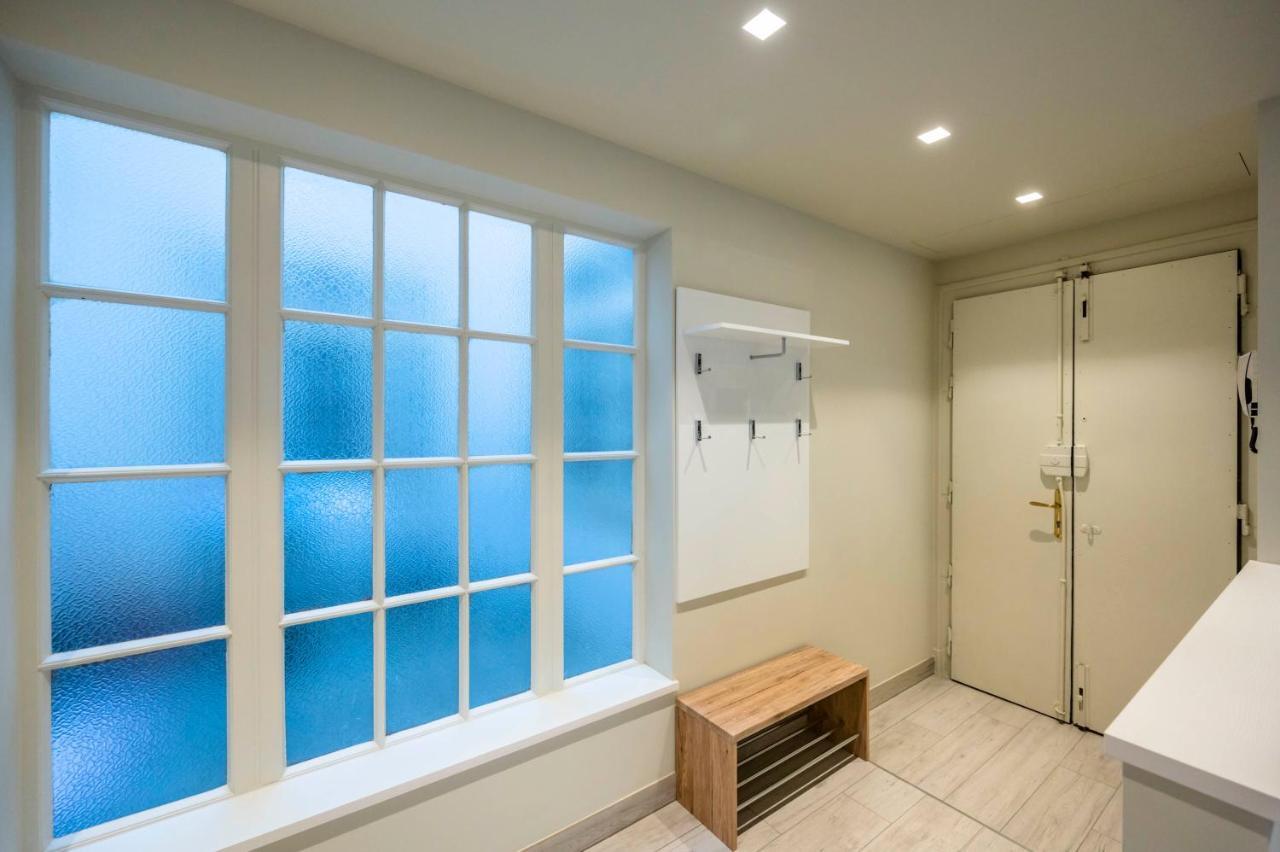 Casavacanza Orchidea 2 แบร์กาโม ภายนอก รูปภาพ