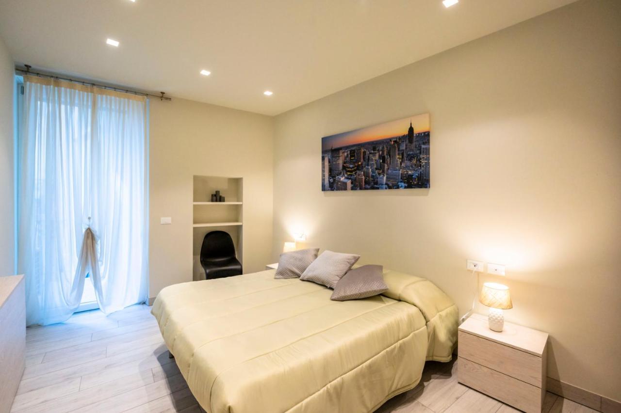 Casavacanza Orchidea 2 แบร์กาโม ภายนอก รูปภาพ