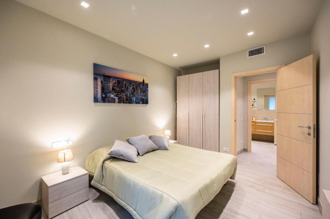 Casavacanza Orchidea 2 แบร์กาโม ภายนอก รูปภาพ