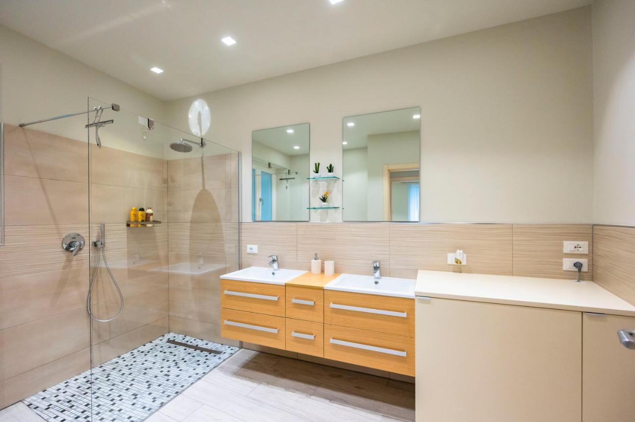 Casavacanza Orchidea 2 แบร์กาโม ภายนอก รูปภาพ