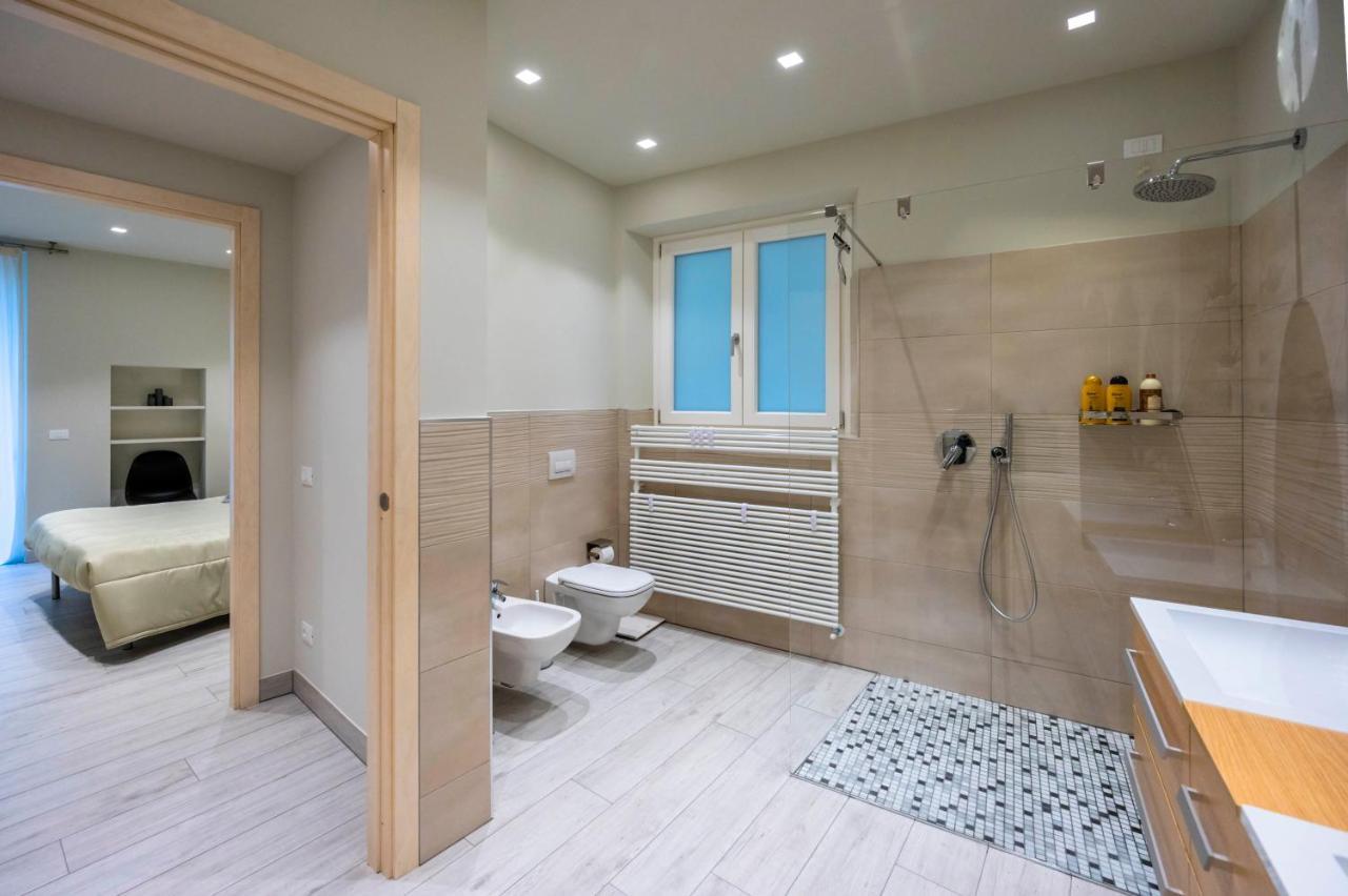Casavacanza Orchidea 2 แบร์กาโม ภายนอก รูปภาพ