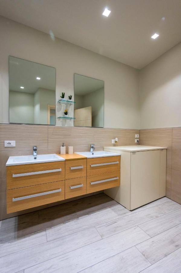 Casavacanza Orchidea 2 แบร์กาโม ภายนอก รูปภาพ