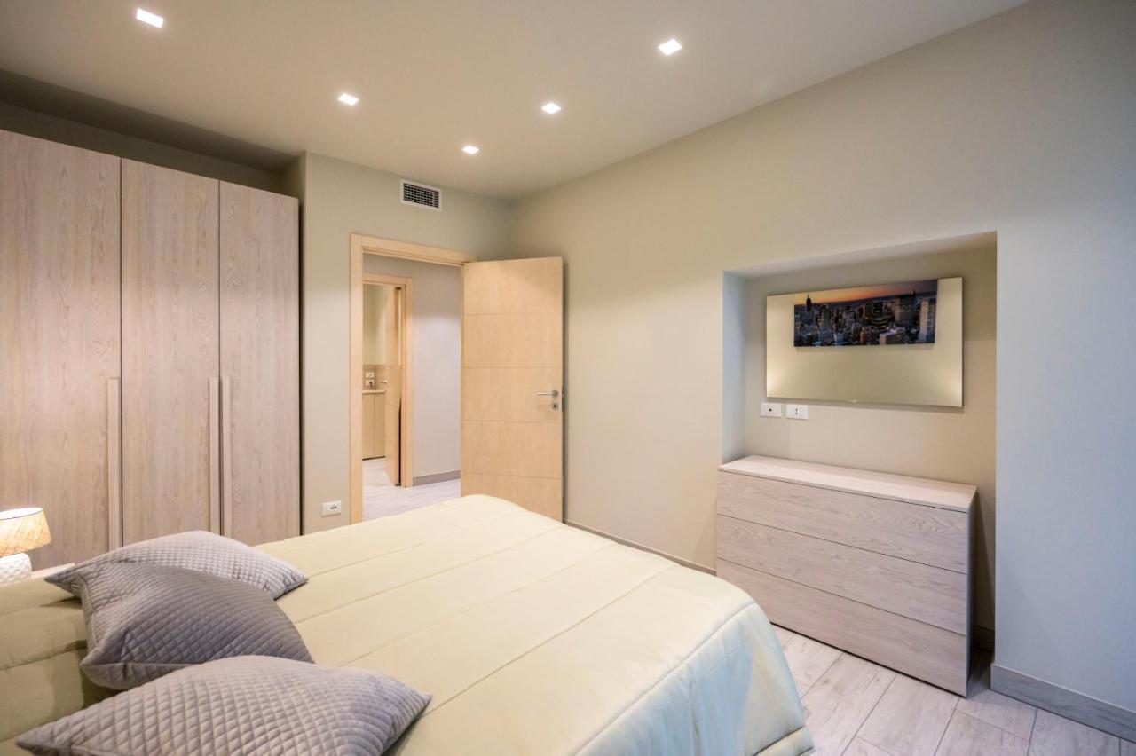 Casavacanza Orchidea 2 แบร์กาโม ภายนอก รูปภาพ
