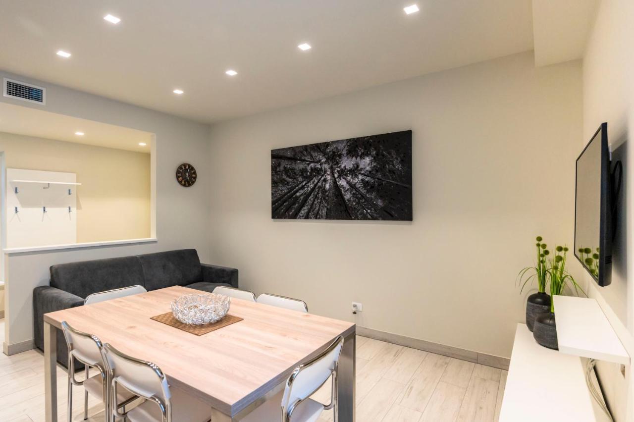 Casavacanza Orchidea 2 แบร์กาโม ภายนอก รูปภาพ