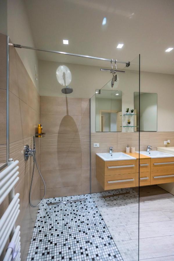 Casavacanza Orchidea 2 แบร์กาโม ภายนอก รูปภาพ