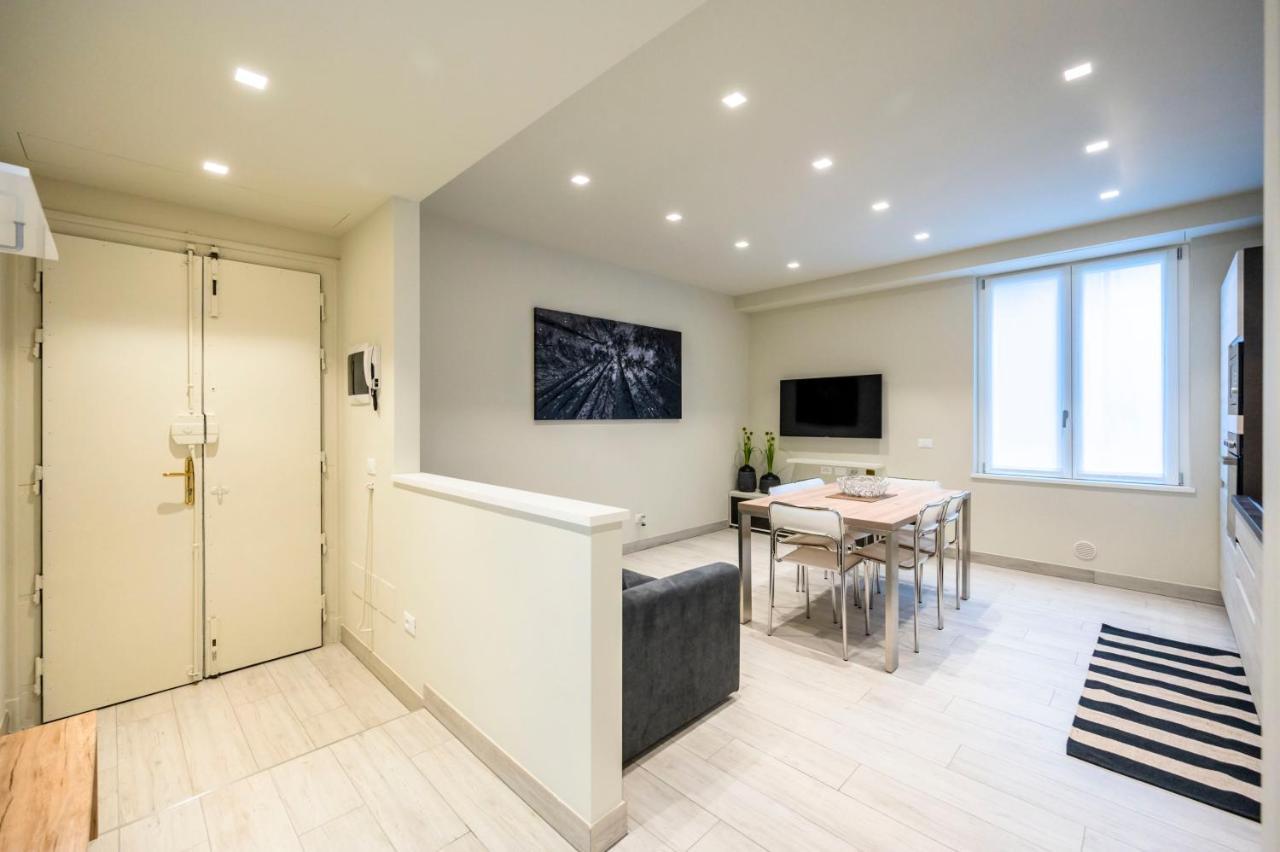 Casavacanza Orchidea 2 แบร์กาโม ภายนอก รูปภาพ