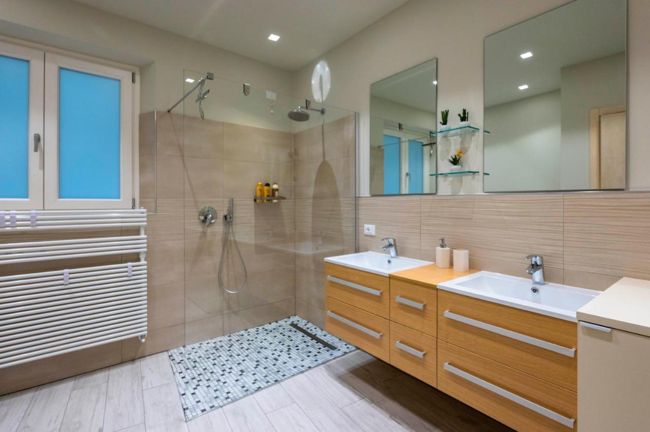 Casavacanza Orchidea 2 แบร์กาโม ภายนอก รูปภาพ