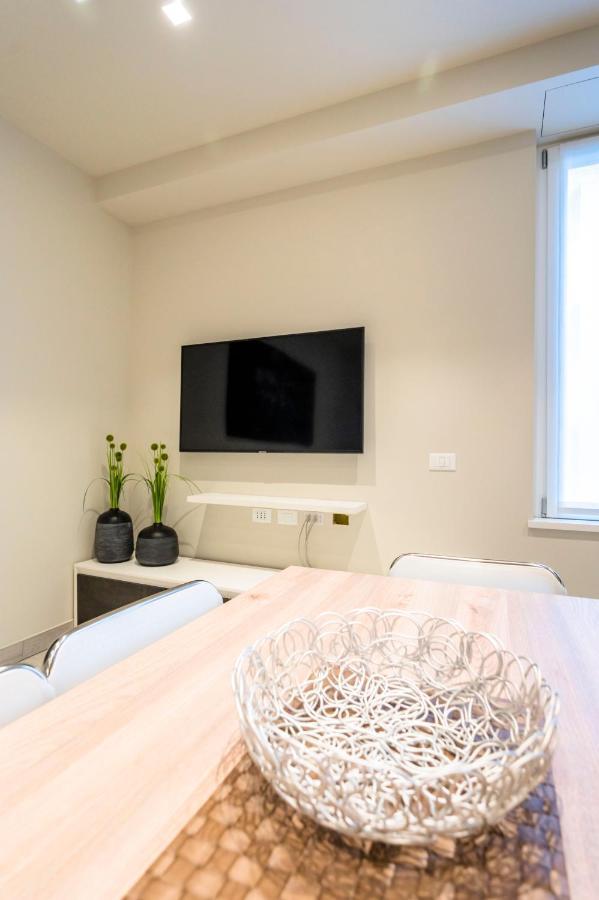 Casavacanza Orchidea 2 แบร์กาโม ภายนอก รูปภาพ